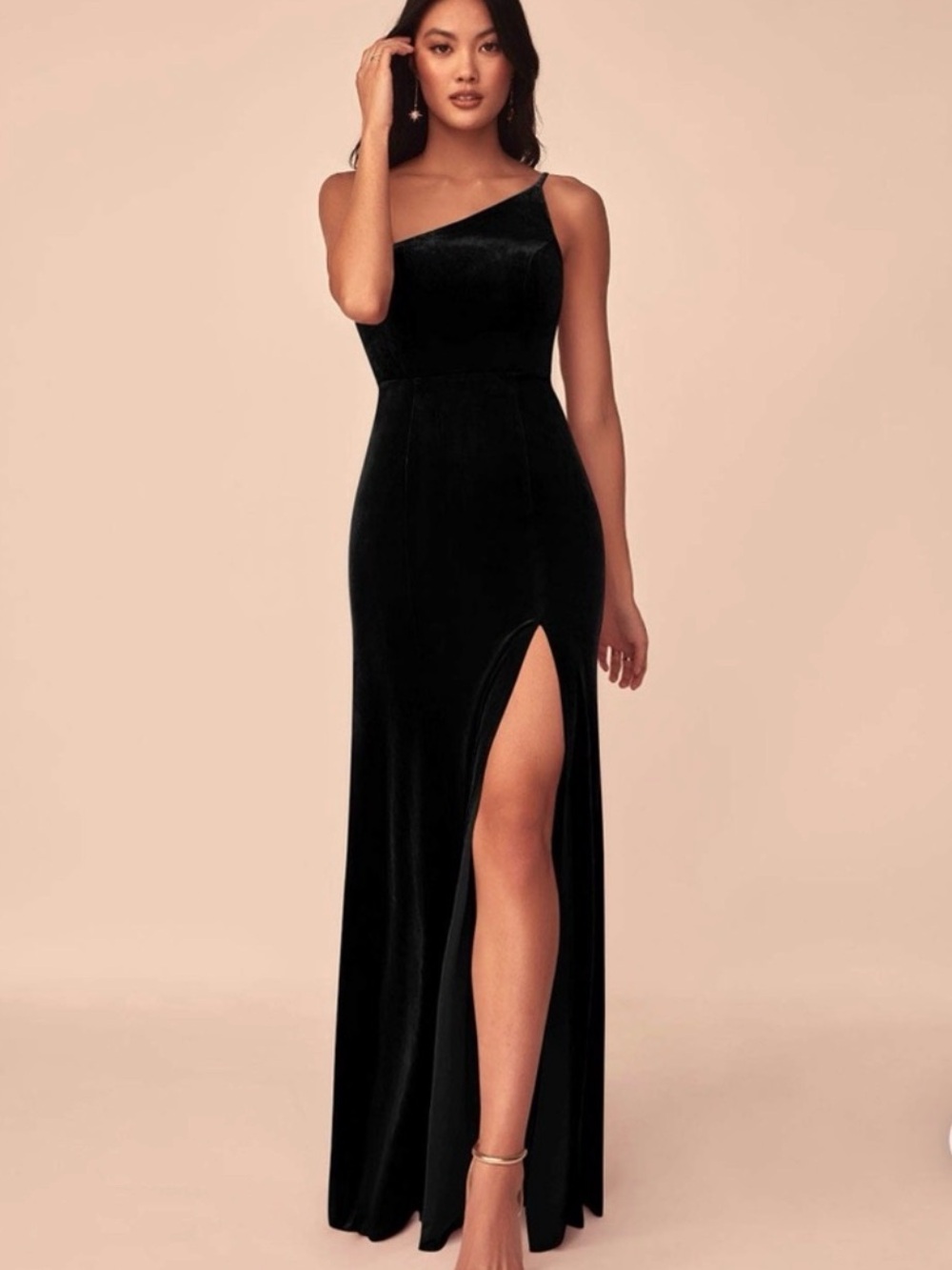 Azazie Bridesmaid Dress